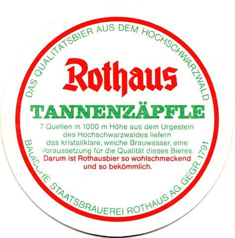 grafenhausen wt-bw rothaus 7 quellen 2b (rund215-7 quellen-6 zeilen-gr�nrot)